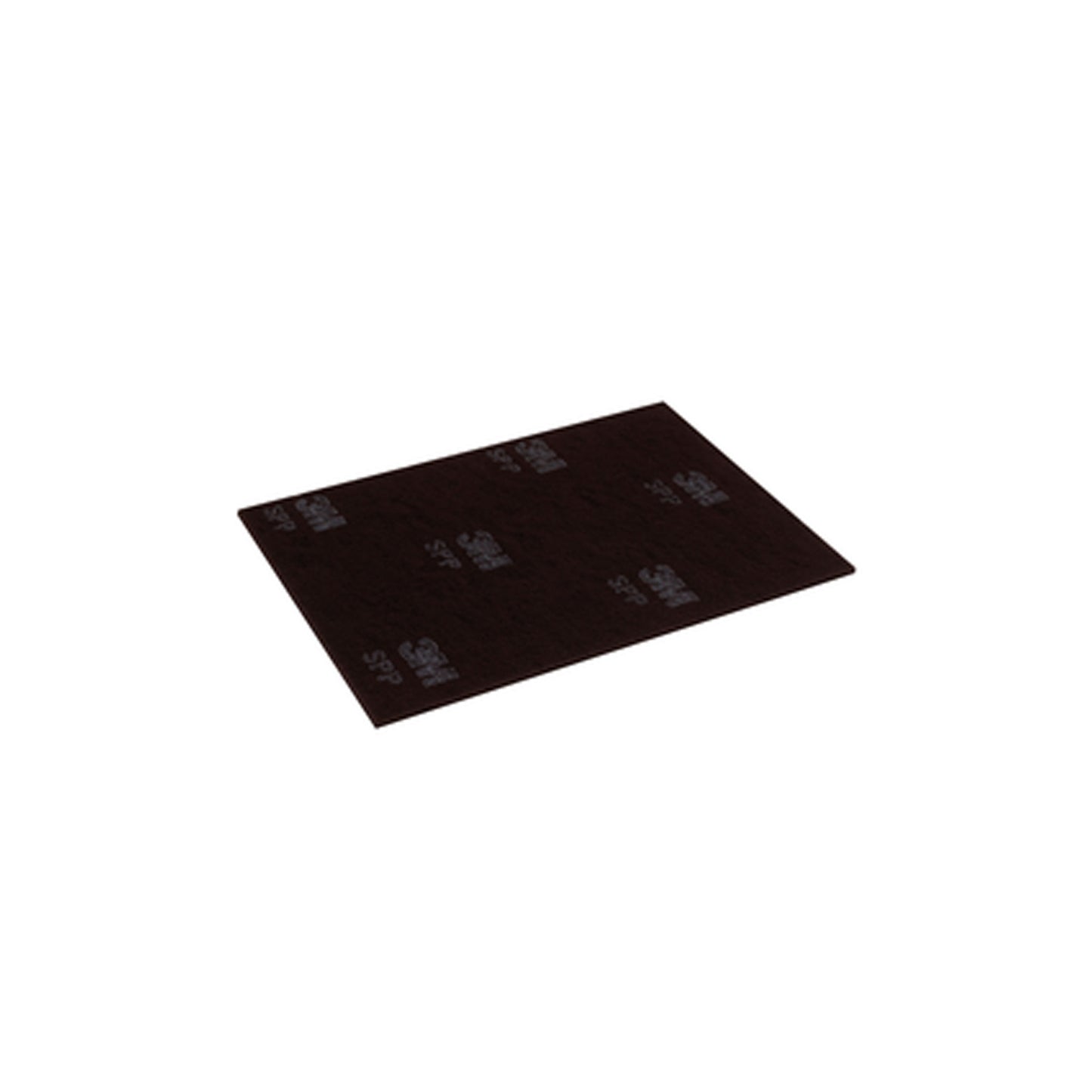 Scotch-Brite Surface Preparation Pad SPP12x18, 12 in x 18 in, 10/case
