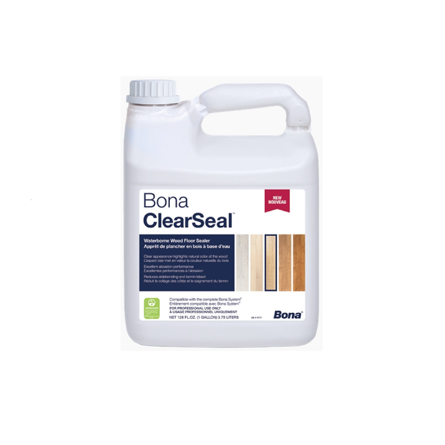 Bona ClearSeal