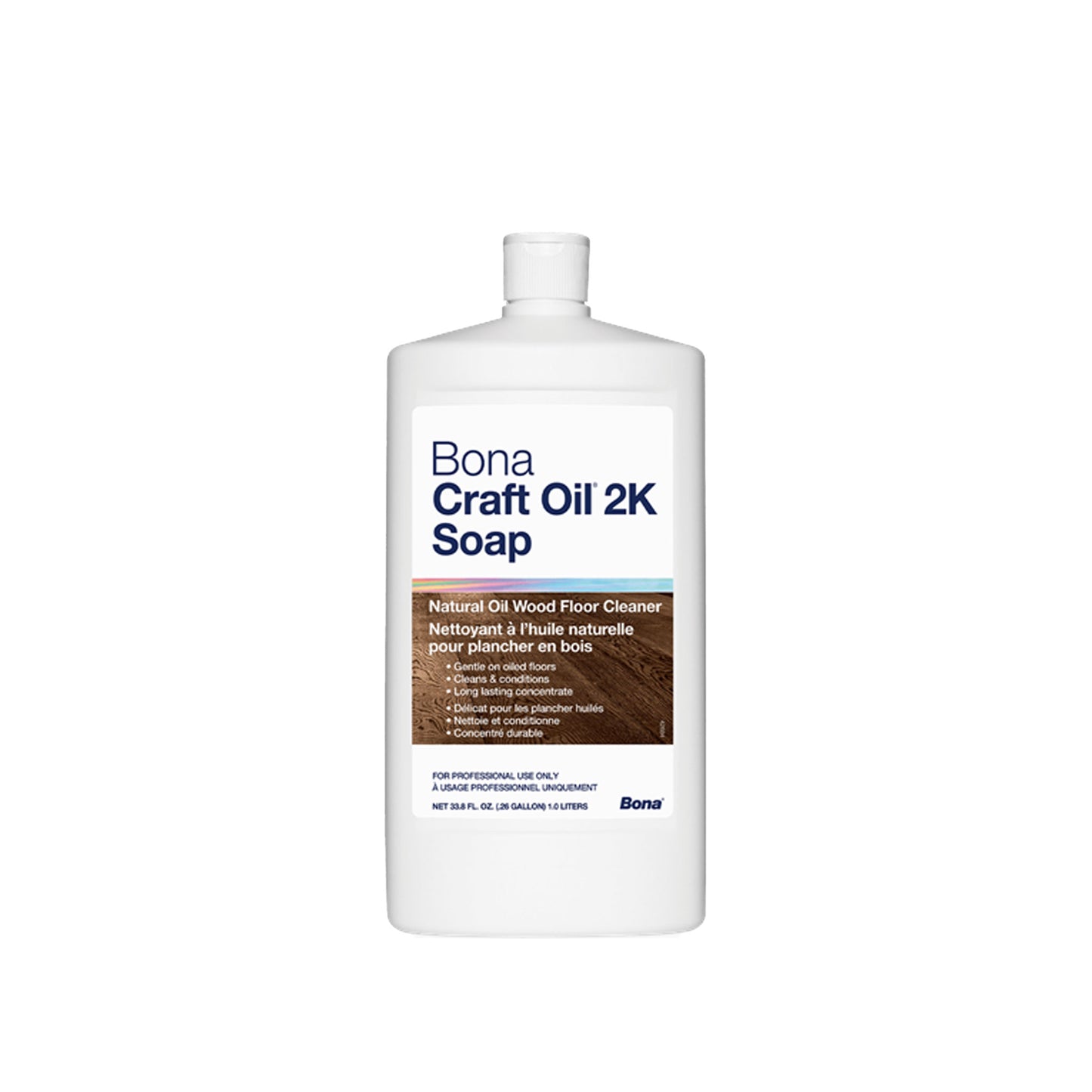 Bona Craft Oil 2K Soap
