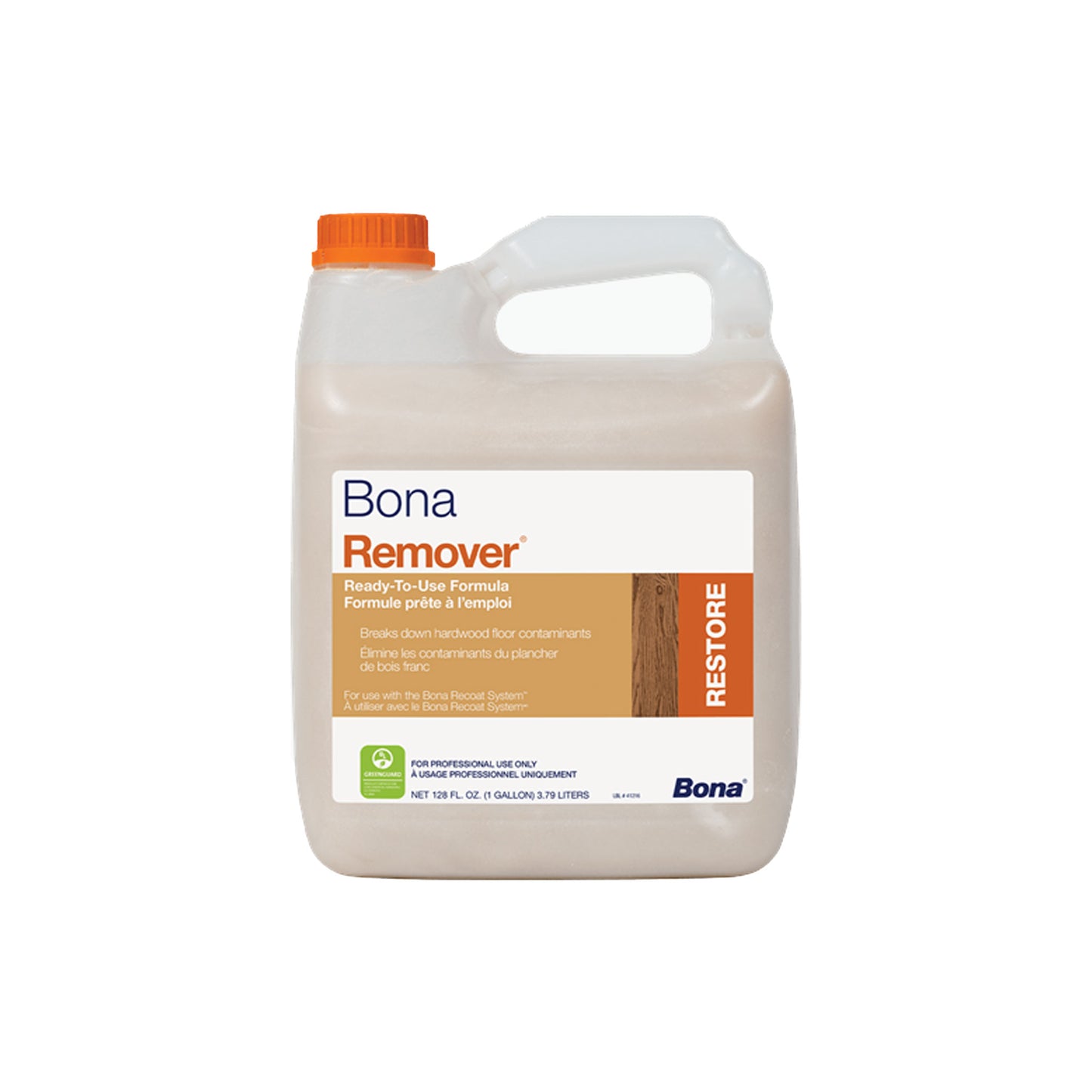 Bona Remover