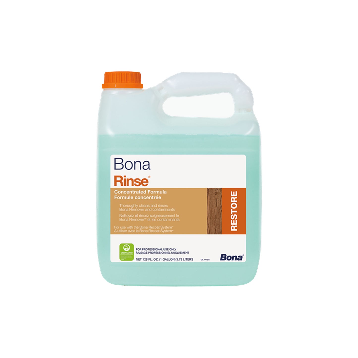 Bona Rinse