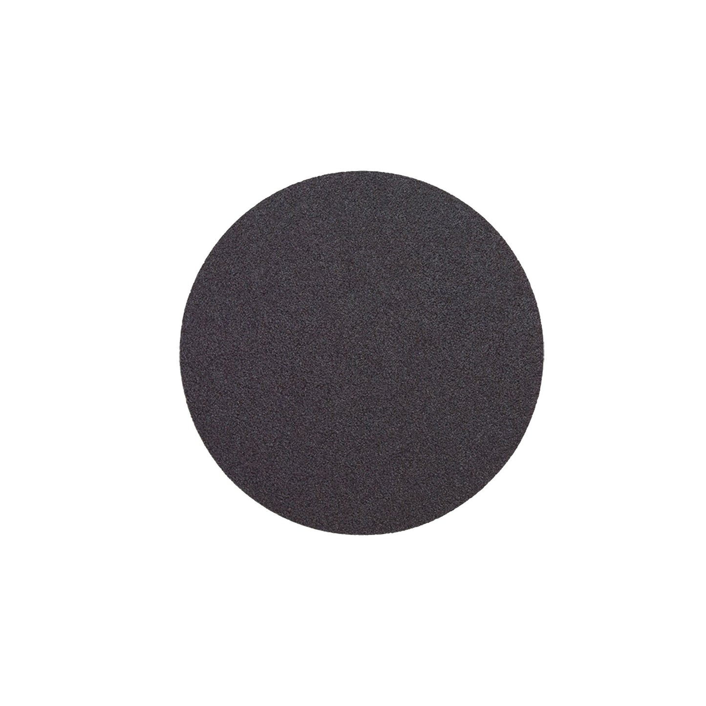 Bona Black 6" Disc, Velcro