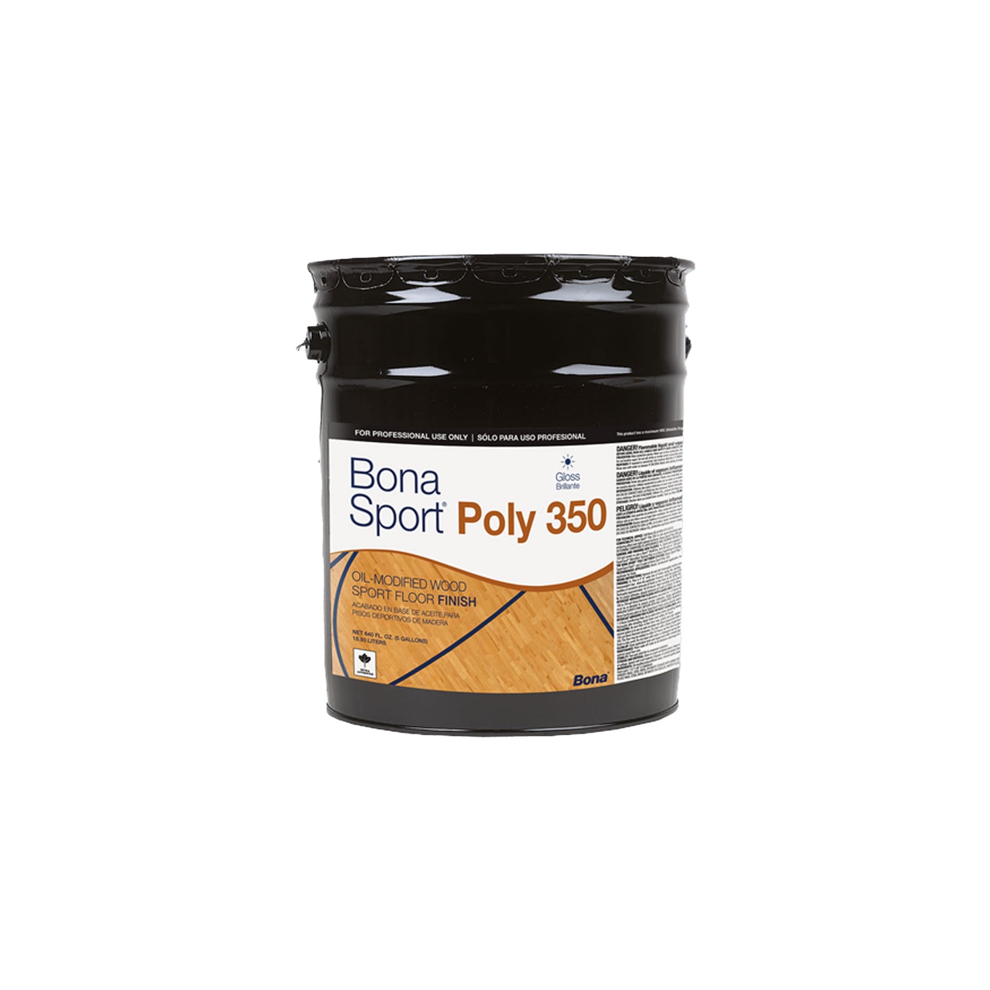 Bona Sport Poly 350