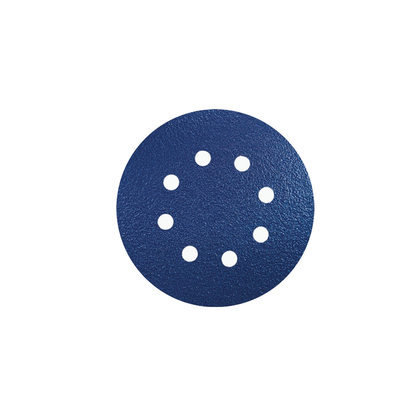 Bona Blue 5" Disc, 8-Hole