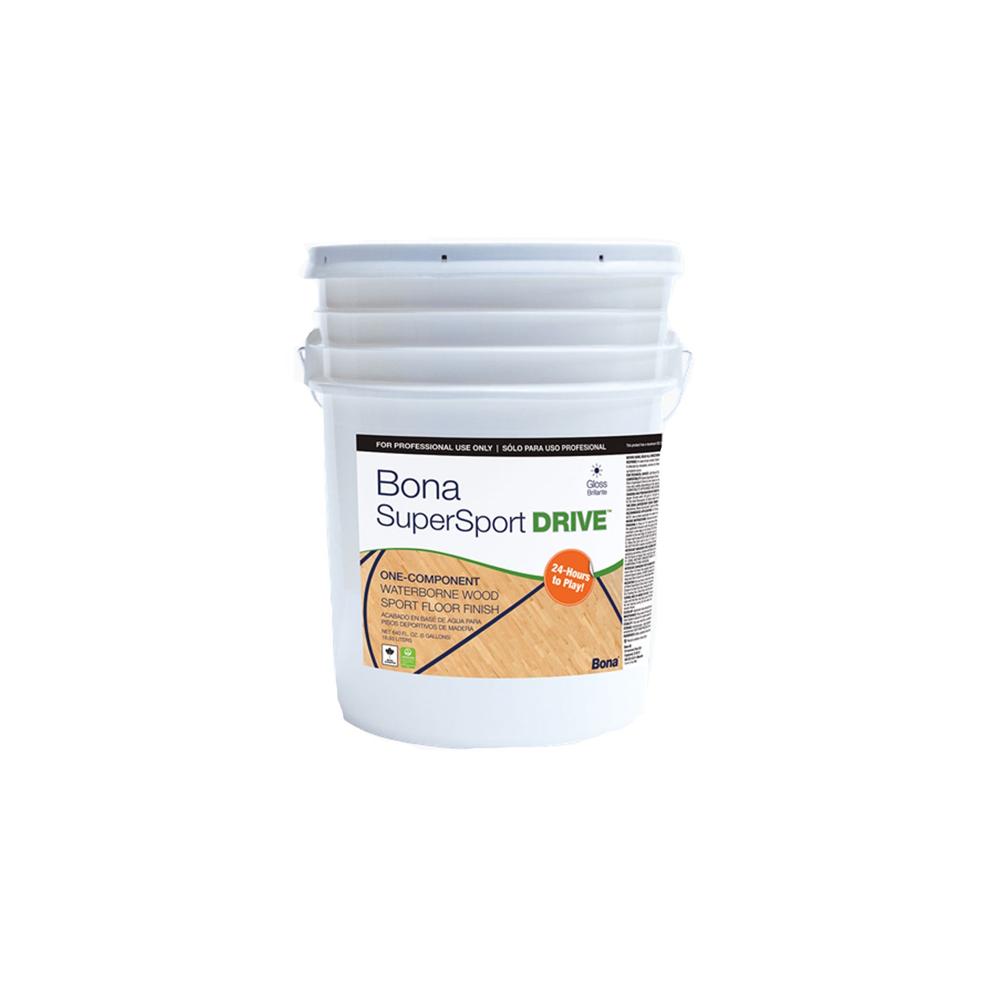 Bona SuperSport DRIVE