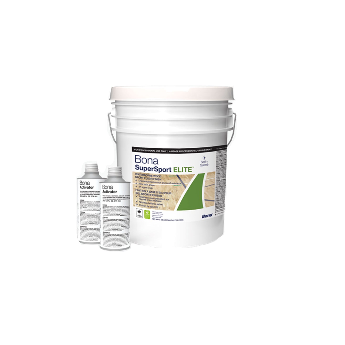 Bona SuperSport ELITE