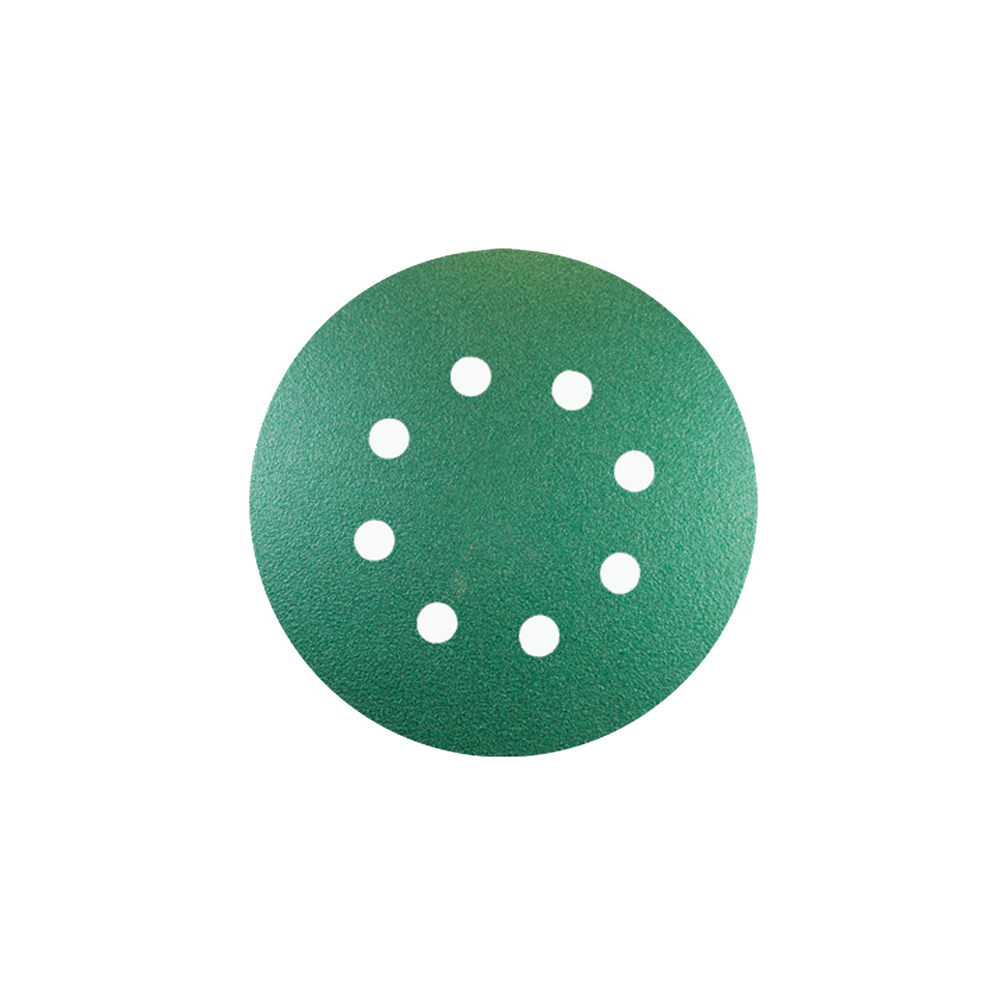 Bona Green 5" Disc, 8-Hole