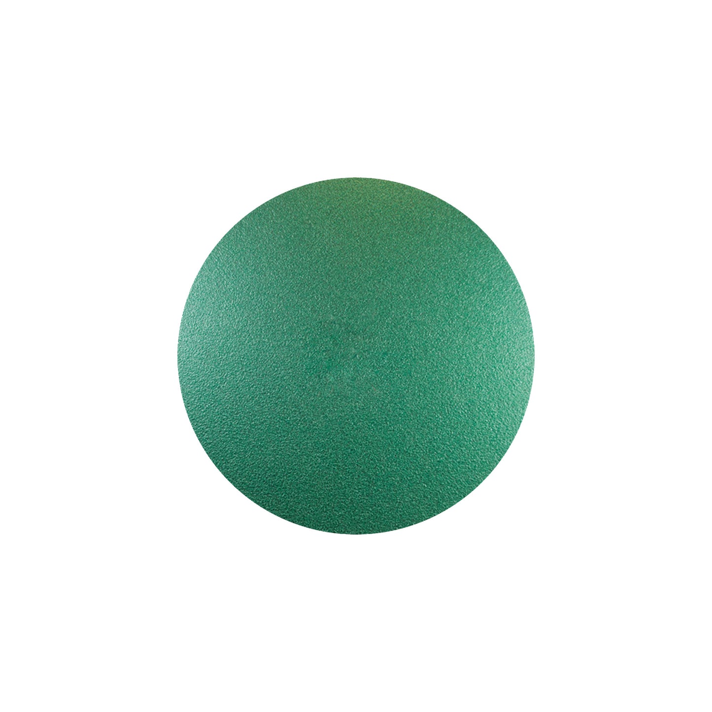Bona Green 6" Disc, Velcro