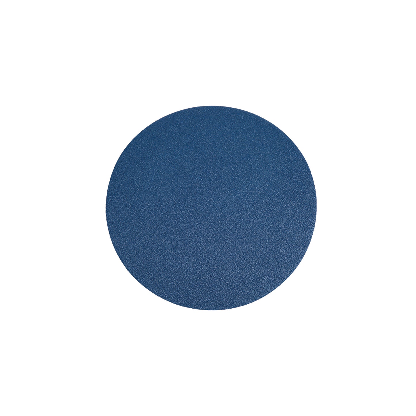 Bona Blue 6" Disc, Velcro