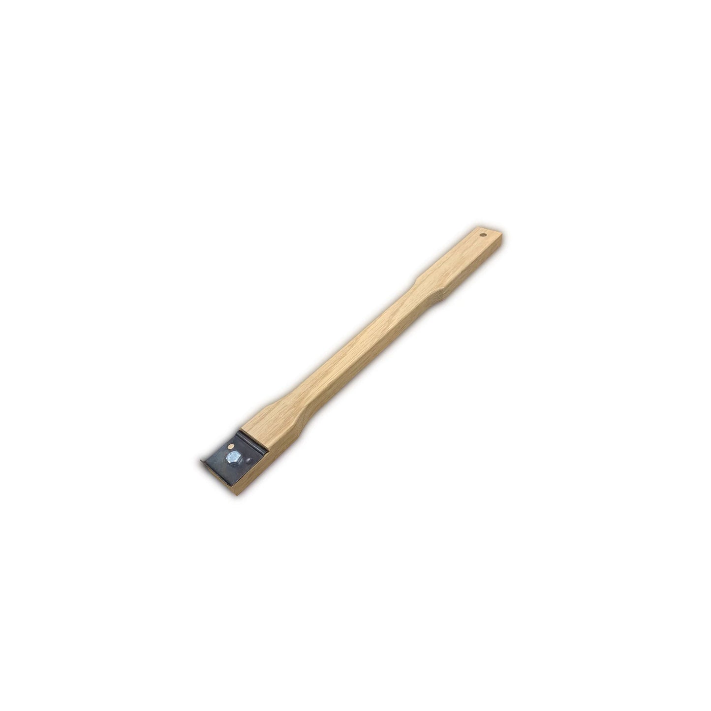 Nottingham Scraper and Blade