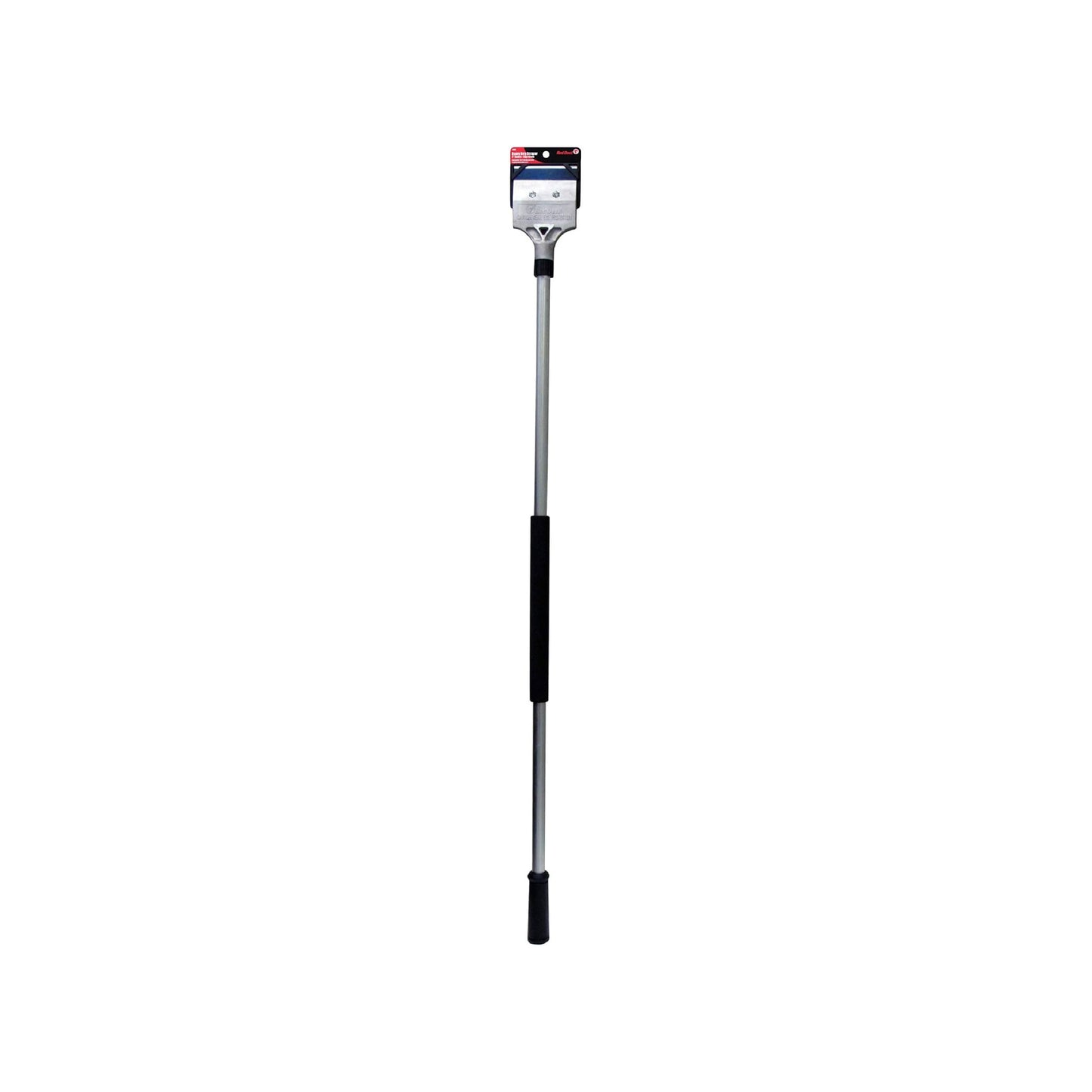 Red Devil 2108 Long Handle Heavy Duty Floor Scraper