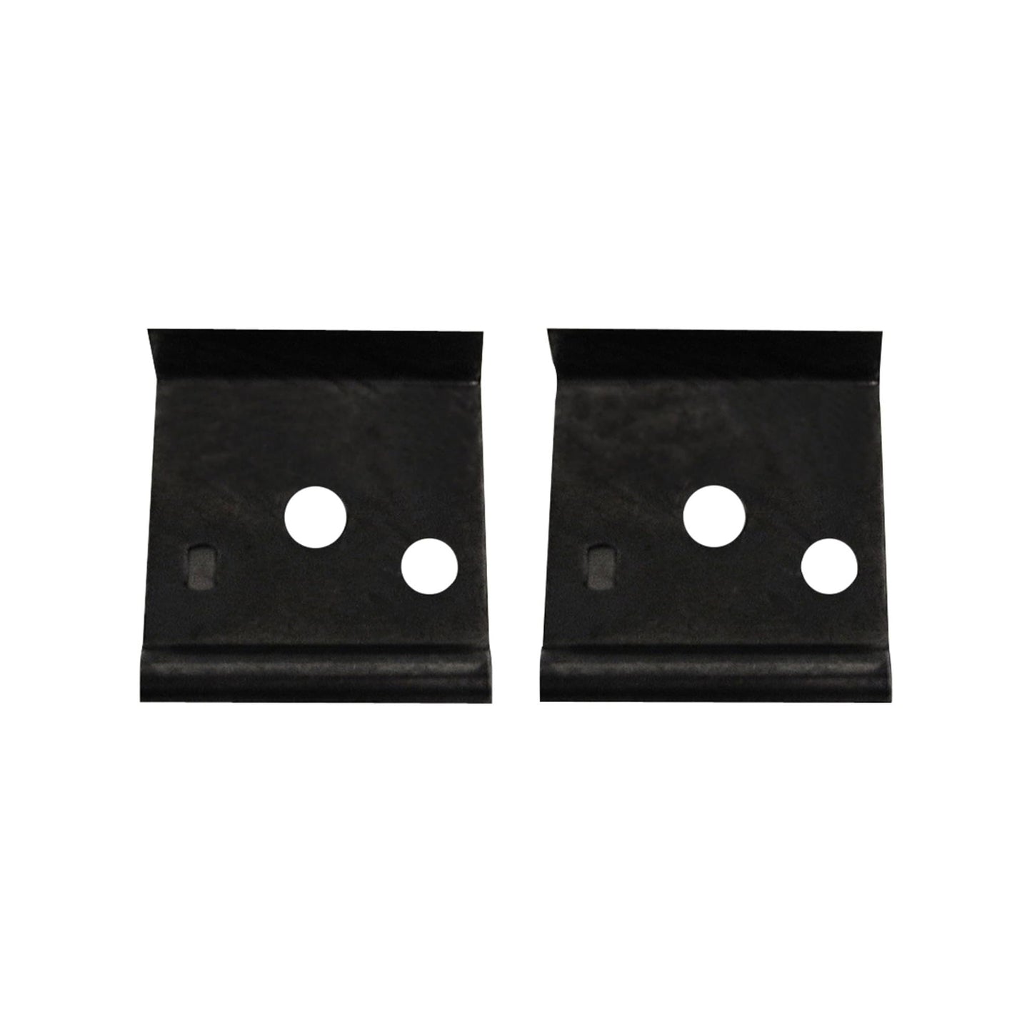 Red Devil Double-Edge Steel Replacement Blade - 1 1/2"