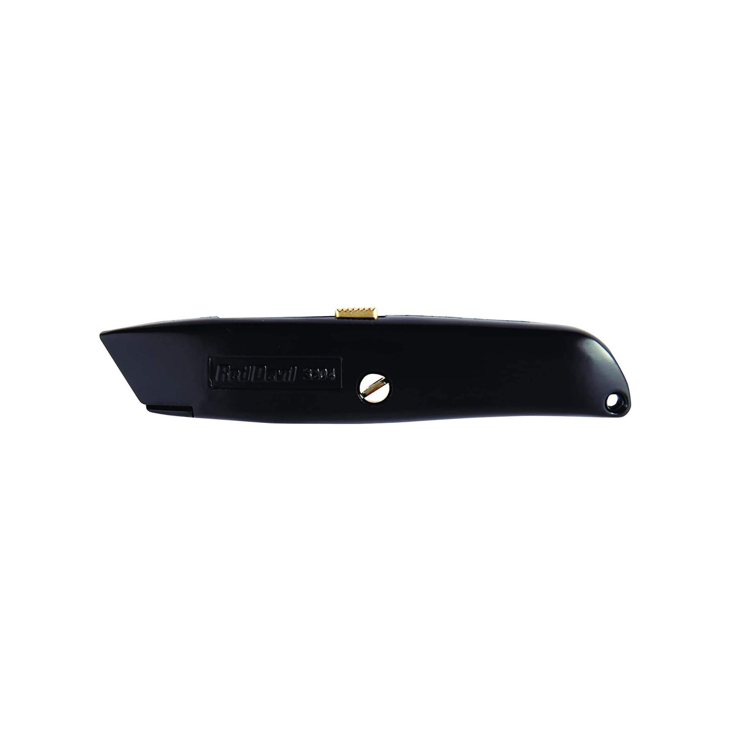 Red Devil Retractable Blade Utility Knife