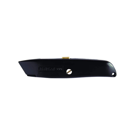 Red Devil Retractable Blade Utility Knife