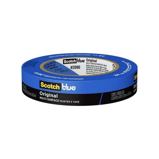 Scotch Blue Painters Tape  .94x60 yard