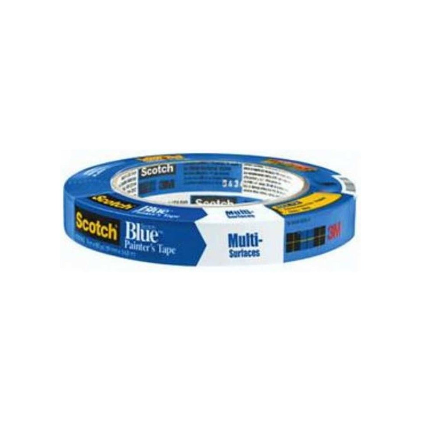 Scotch Blue Painters Tape  .75x60