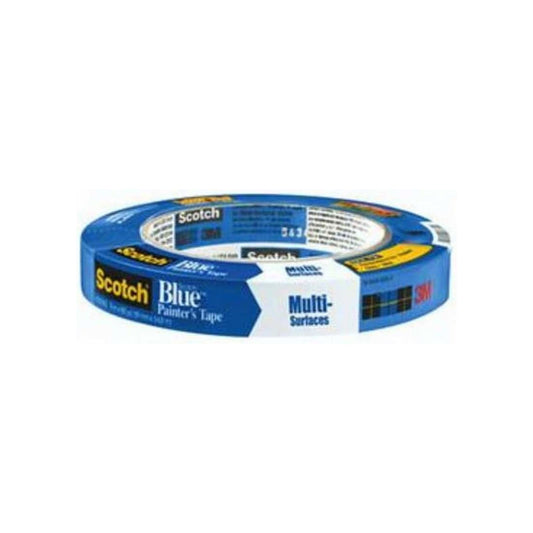 Scotch Blue Painters Tape  .75x60