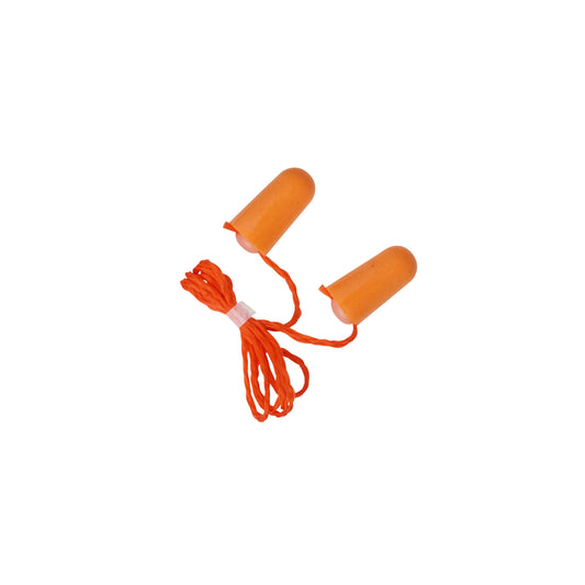 Ear Plugs (Corded)