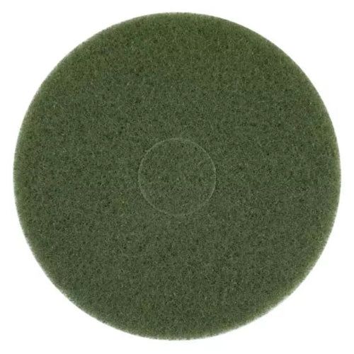 Green Scrubbing Pad