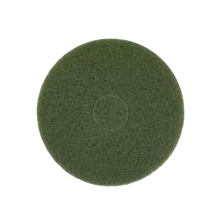 Green Scrubbing Pad