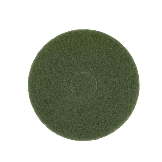 Green Scrubbing Pad