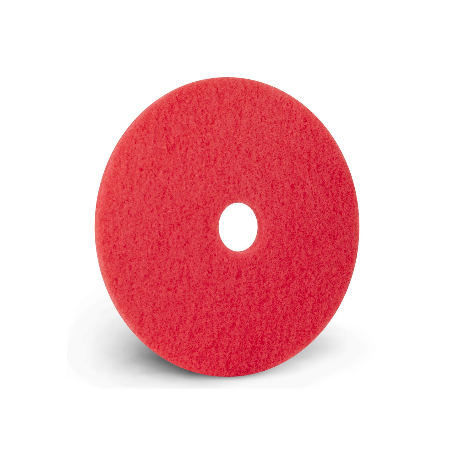 Red Buffing Pad