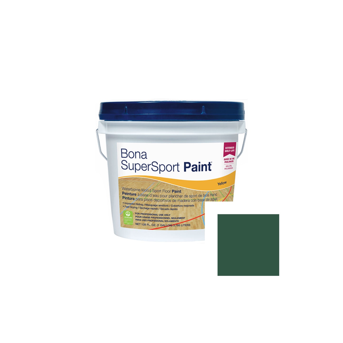 Bona SuperSport Paint
