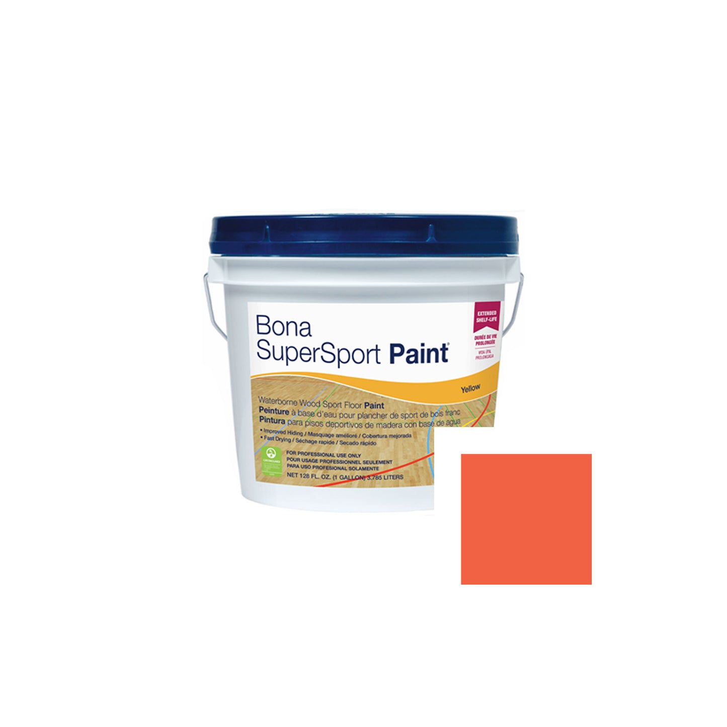 Bona SuperSport Paint