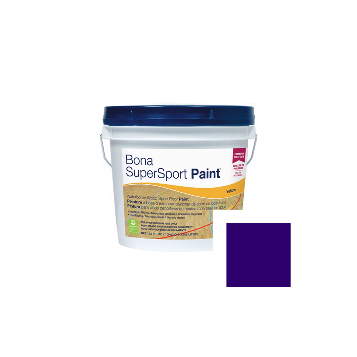 Bona SuperSport Paint