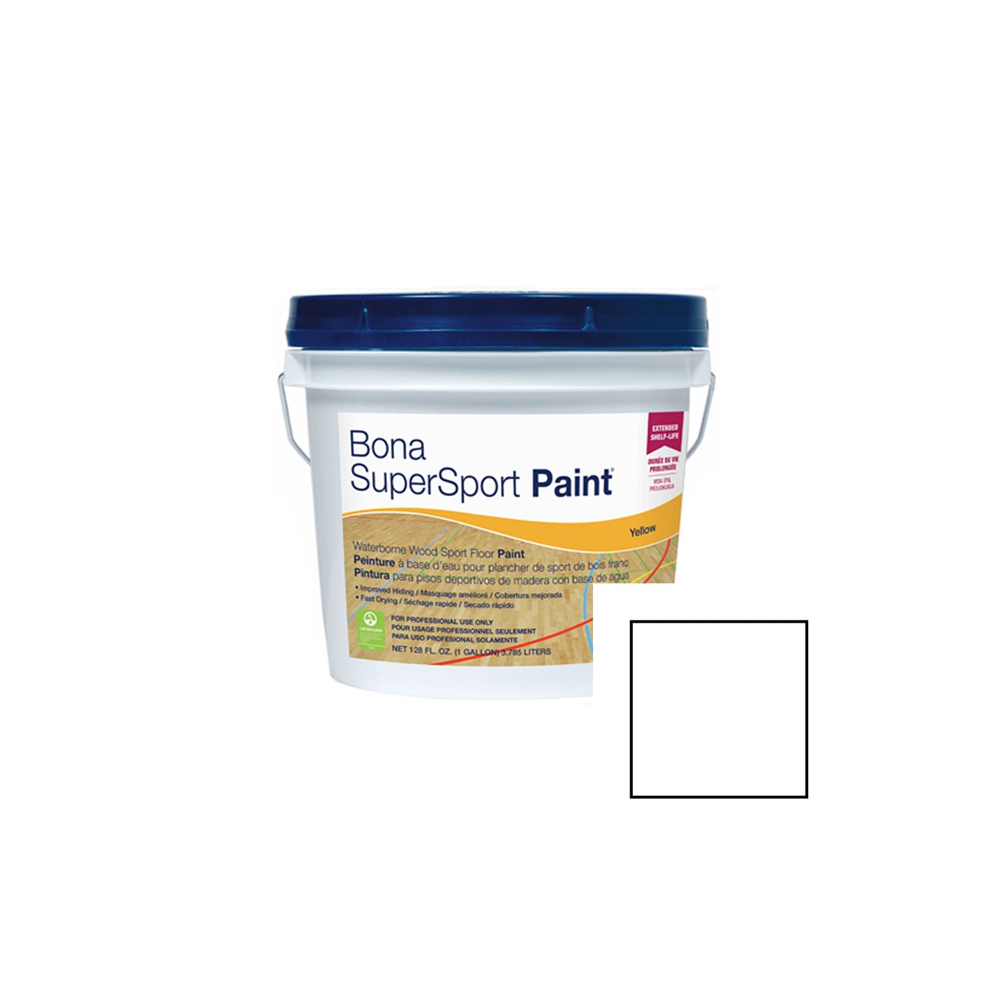 Bona SuperSport Paint