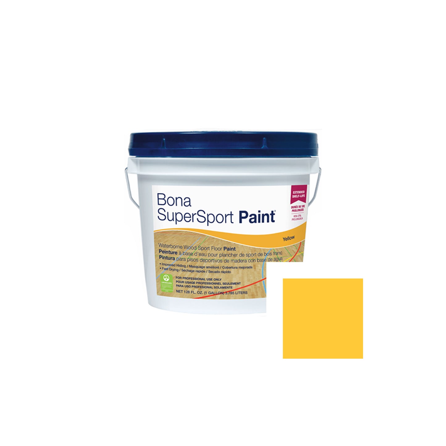 Bona SuperSport Paint