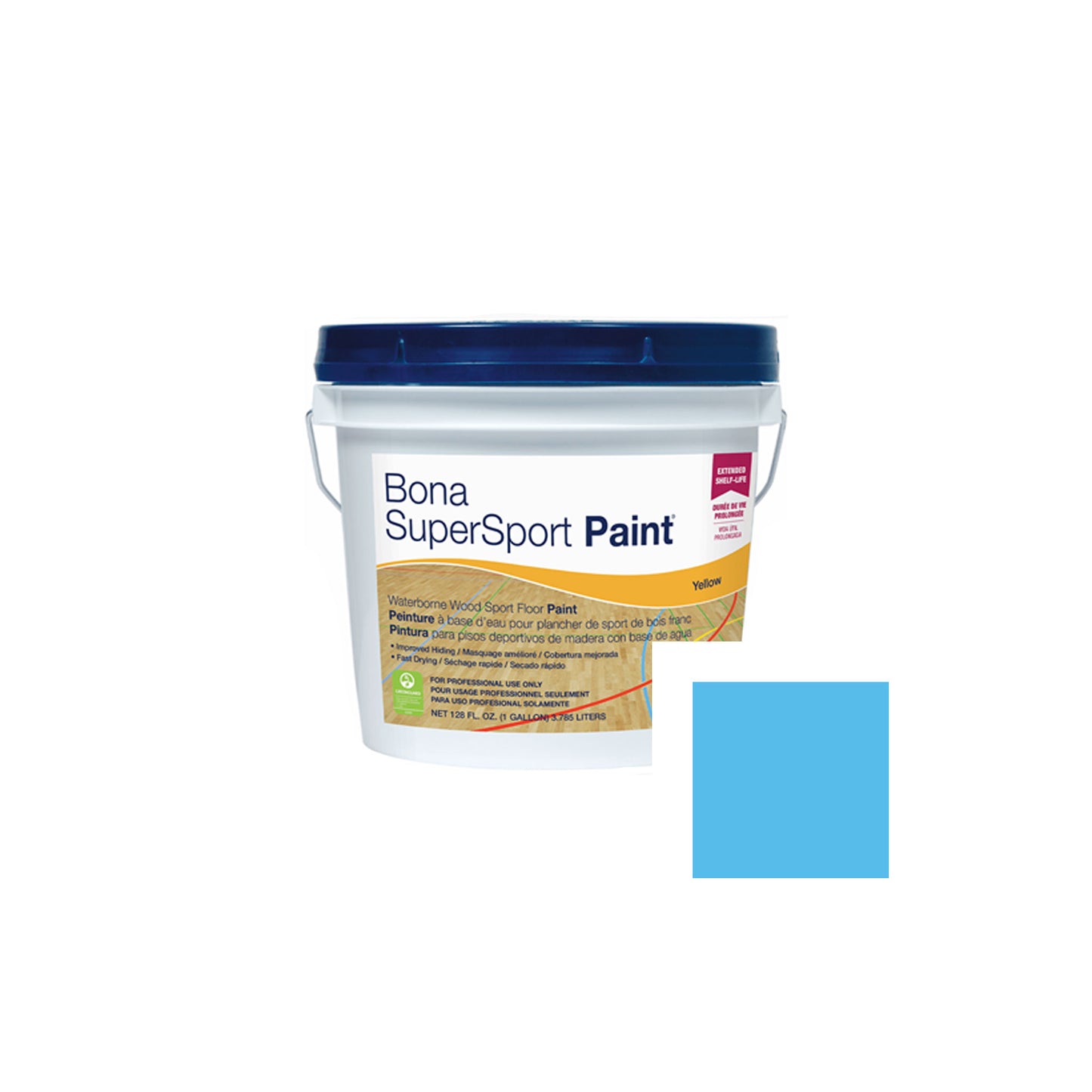 Bona SuperSport Paint