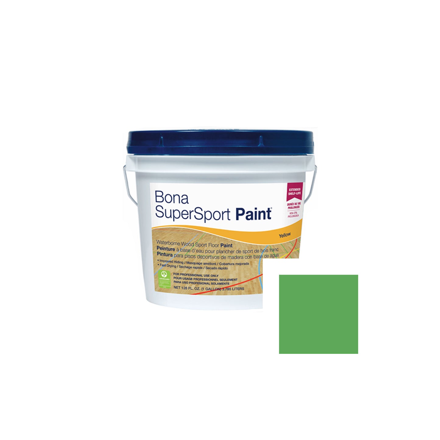 Bona SuperSport Paint