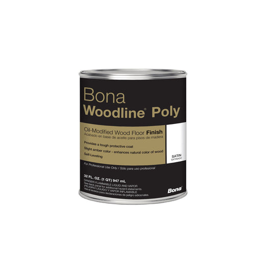 Bona Woodline Polyurethane
