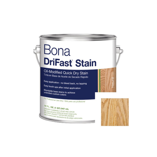 Bona DriFast Stain