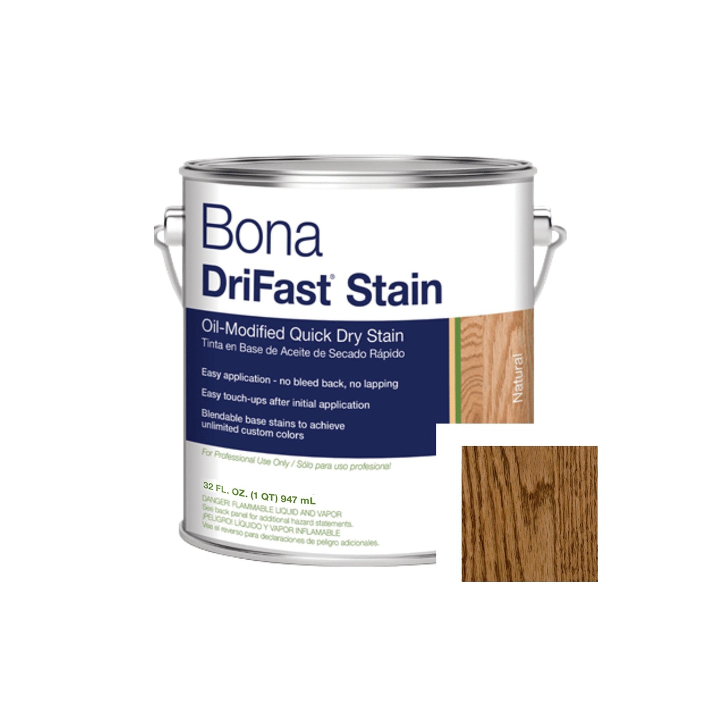 Bona DriFast Stain