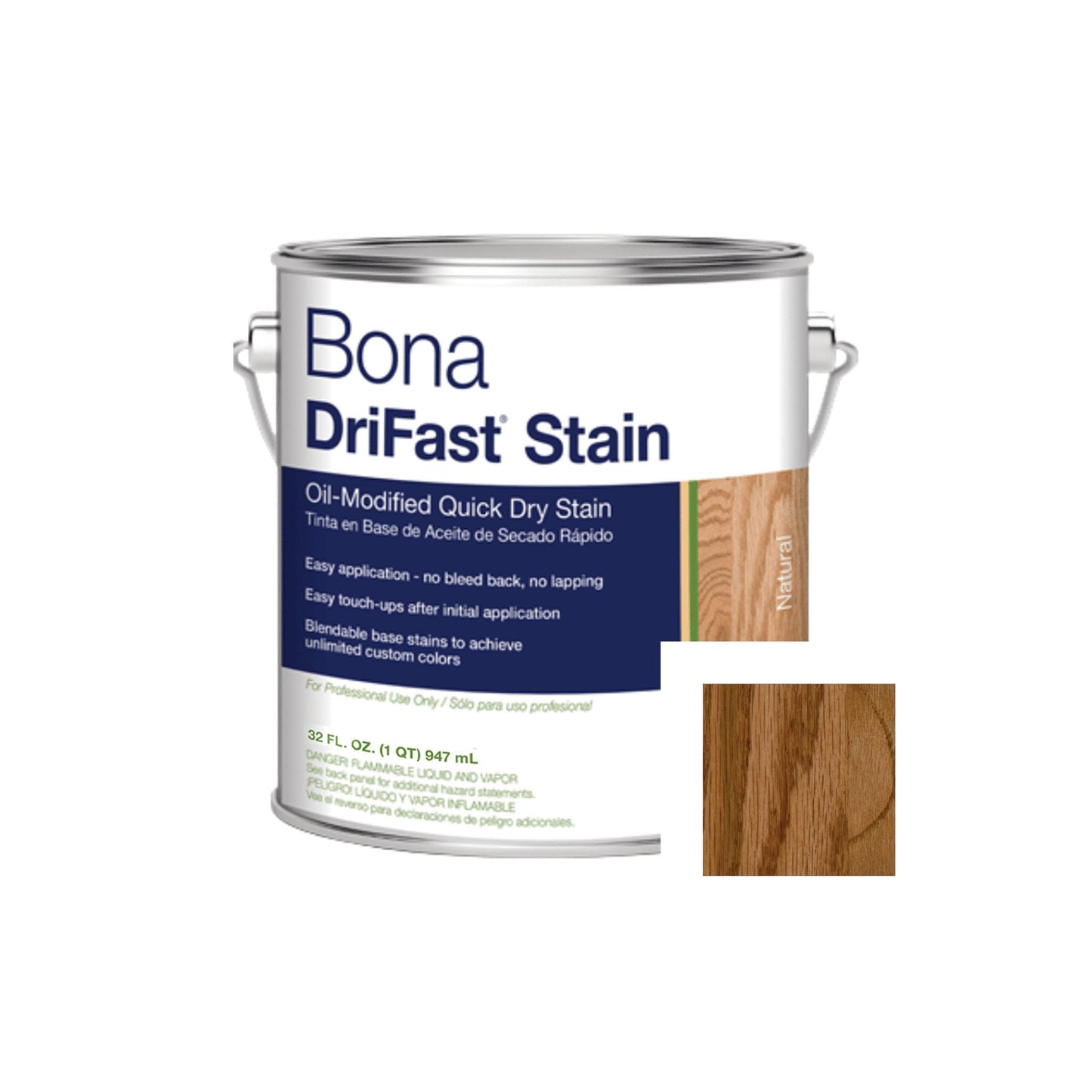 Bona DriFast Stain