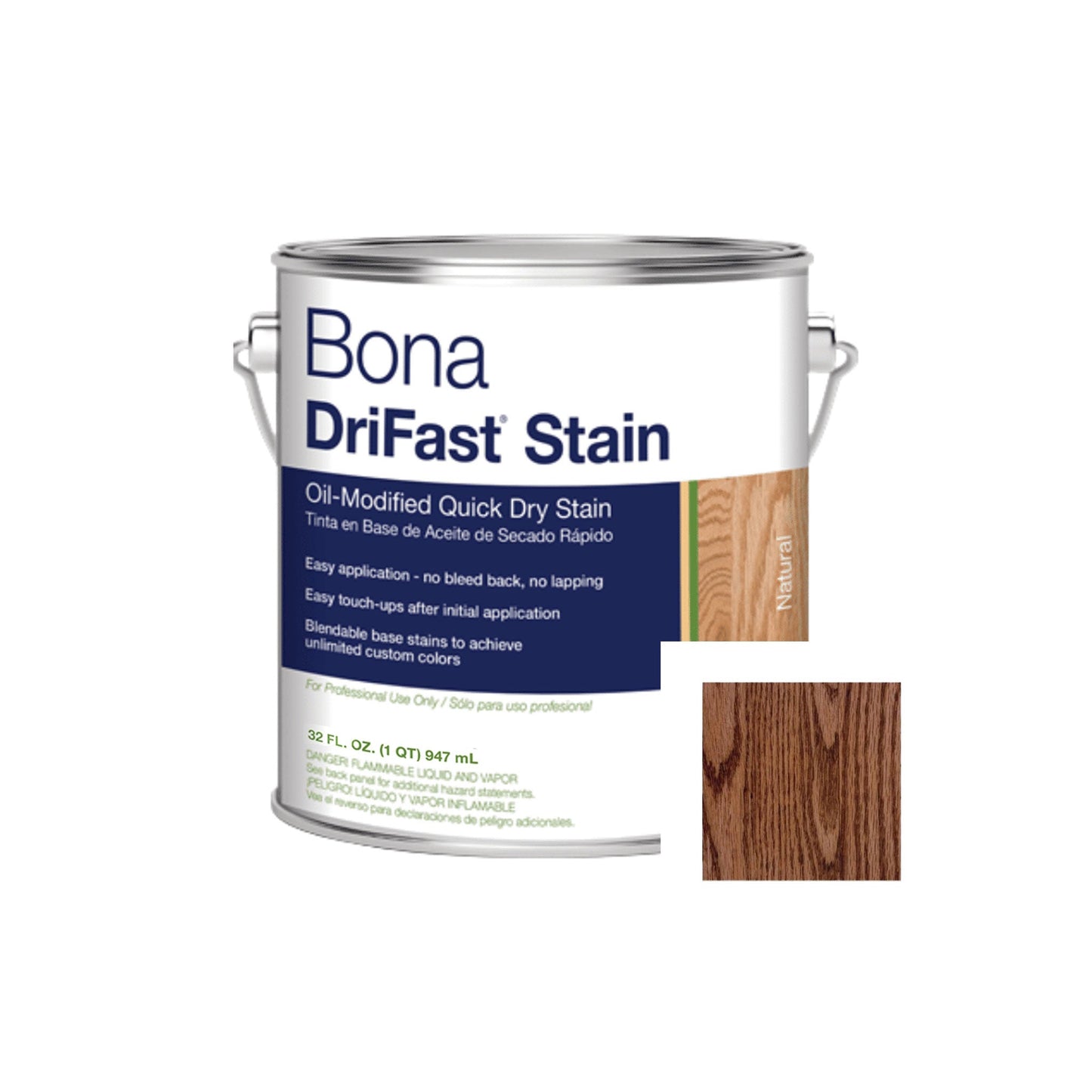Bona DriFast Stain