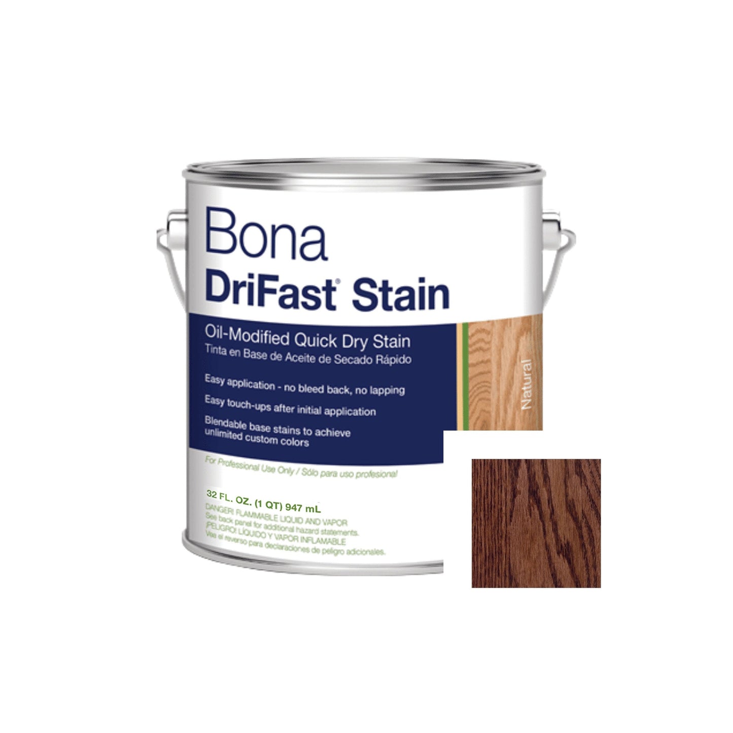Bona DriFast Stain