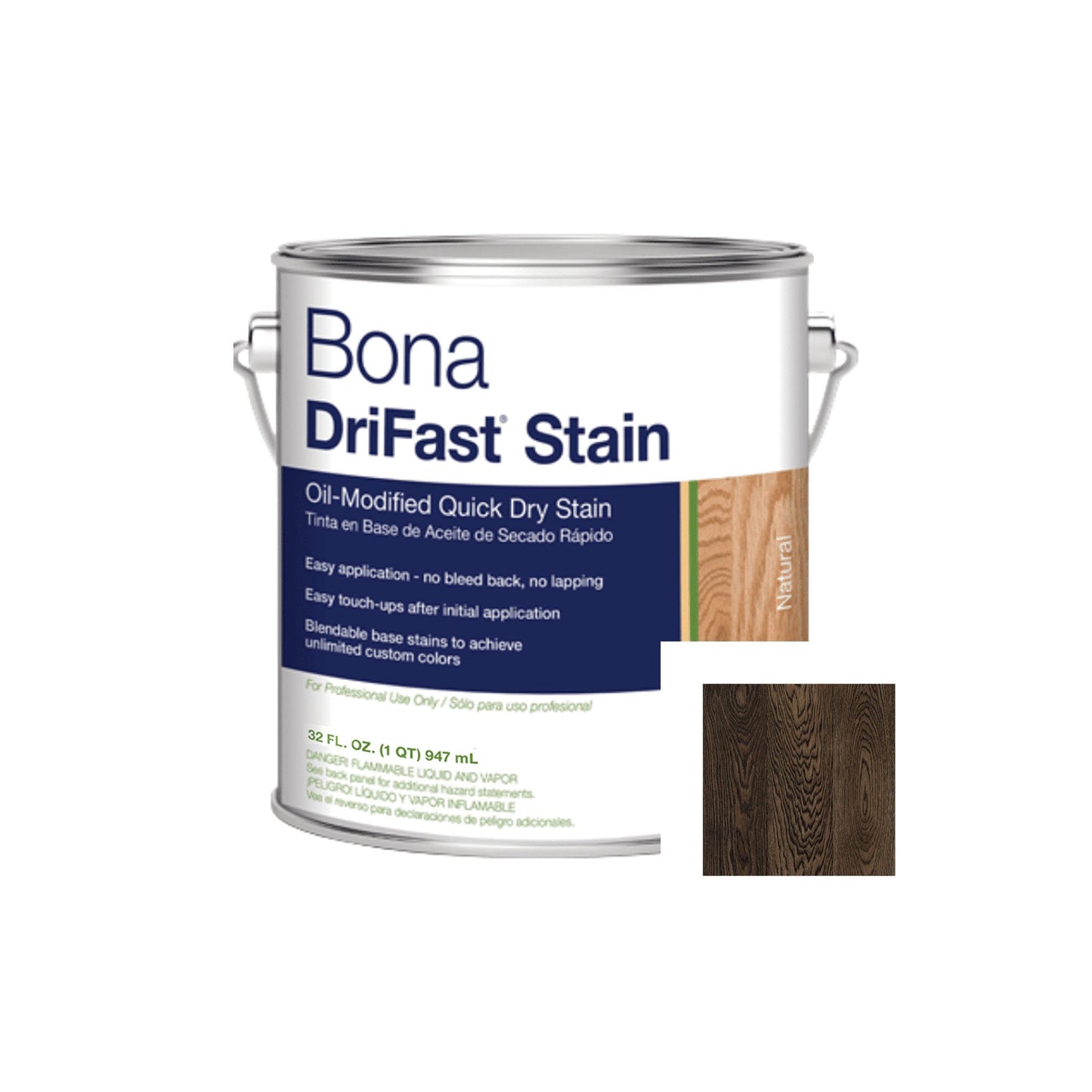 Bona DriFast Stain