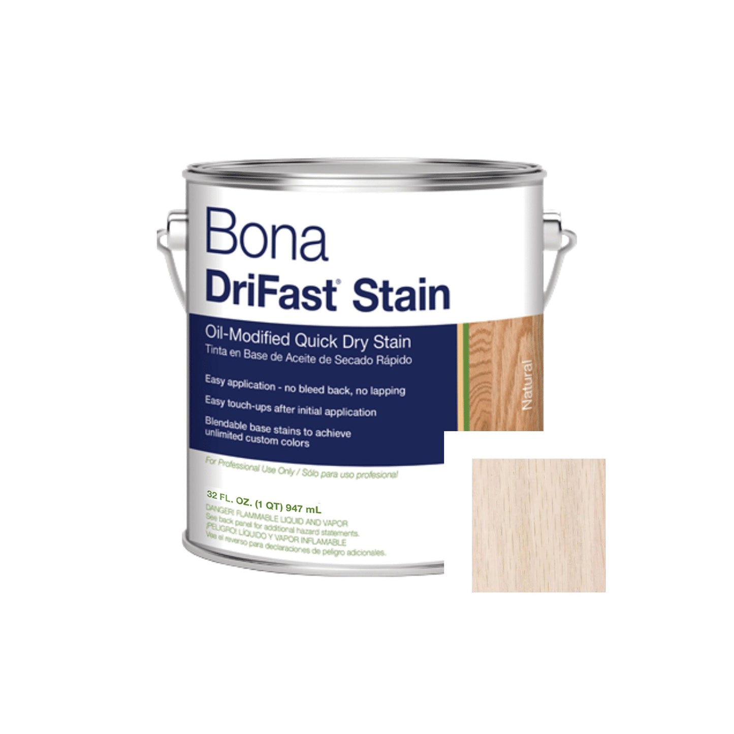 Bona DriFast Stain
