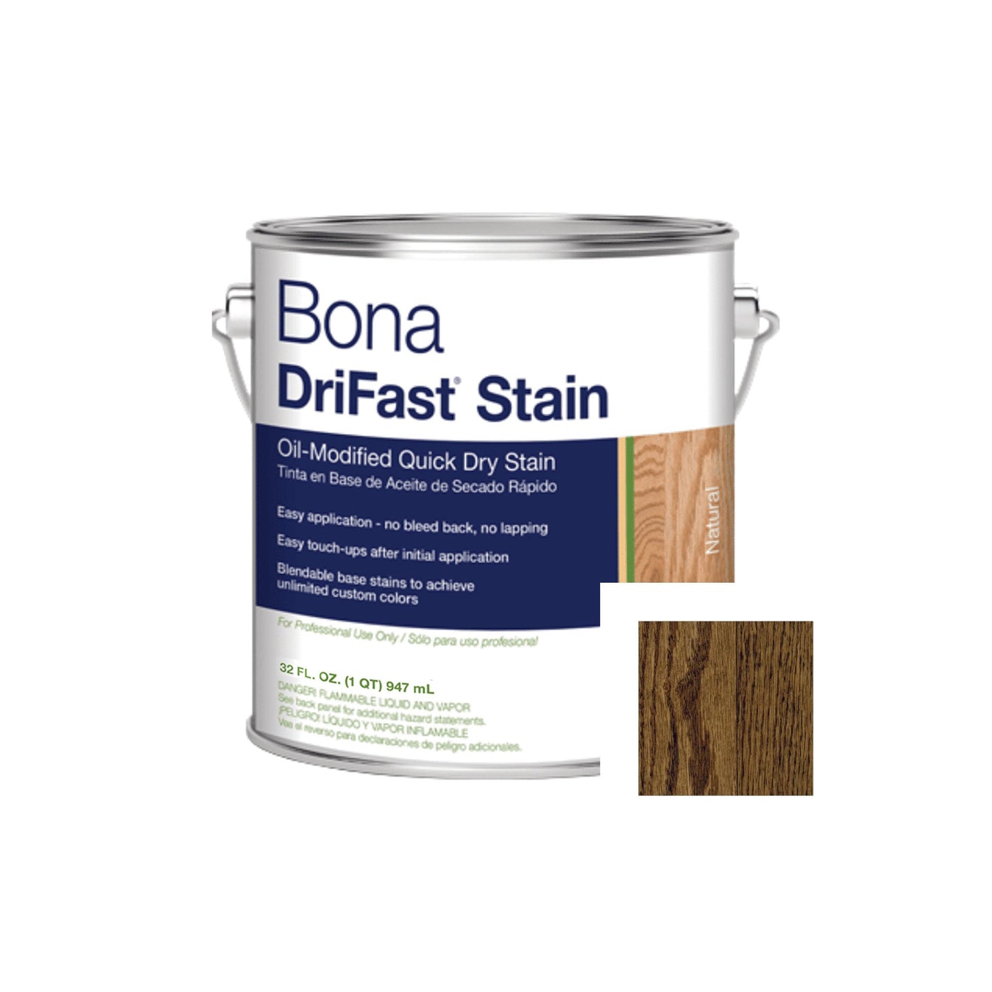 Bona DriFast Stain