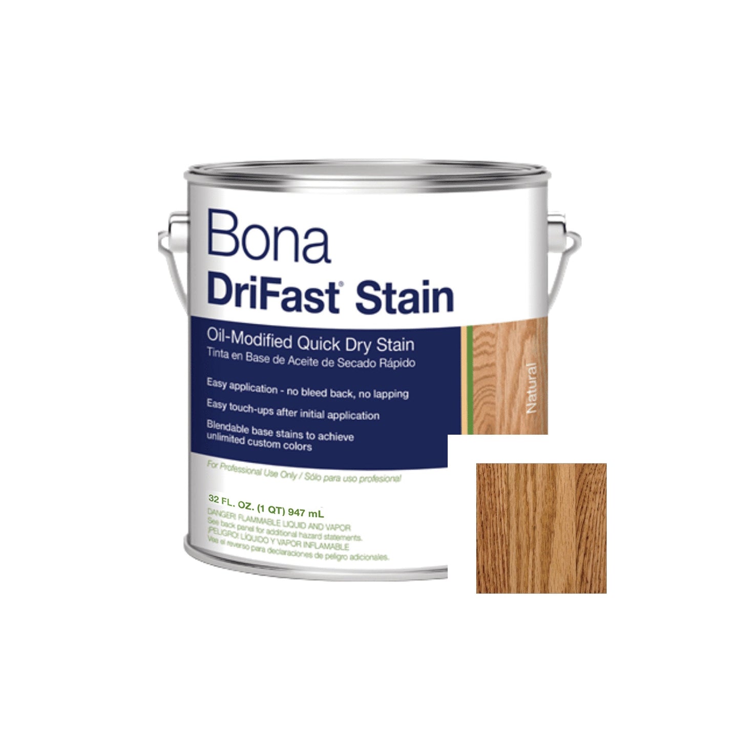 Bona DriFast Stain