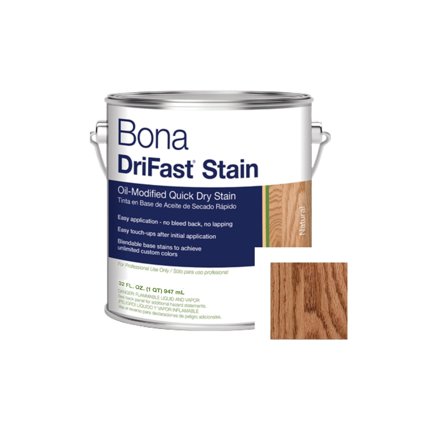 Bona DriFast Stain