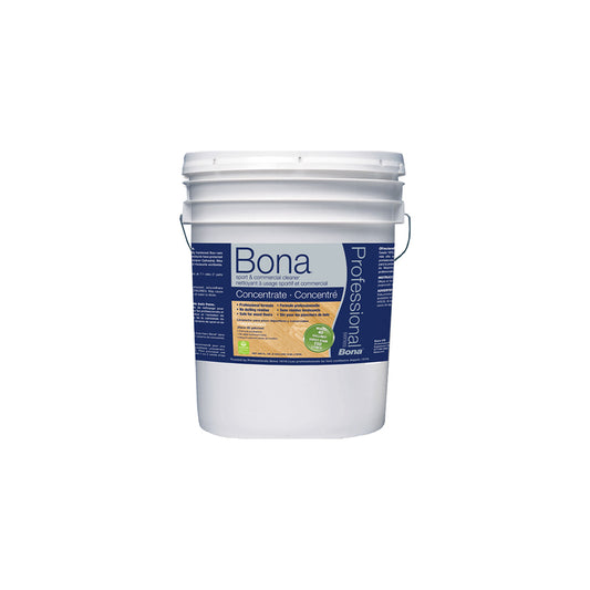 Bona Pro Series Sport & Commercial Cleaner