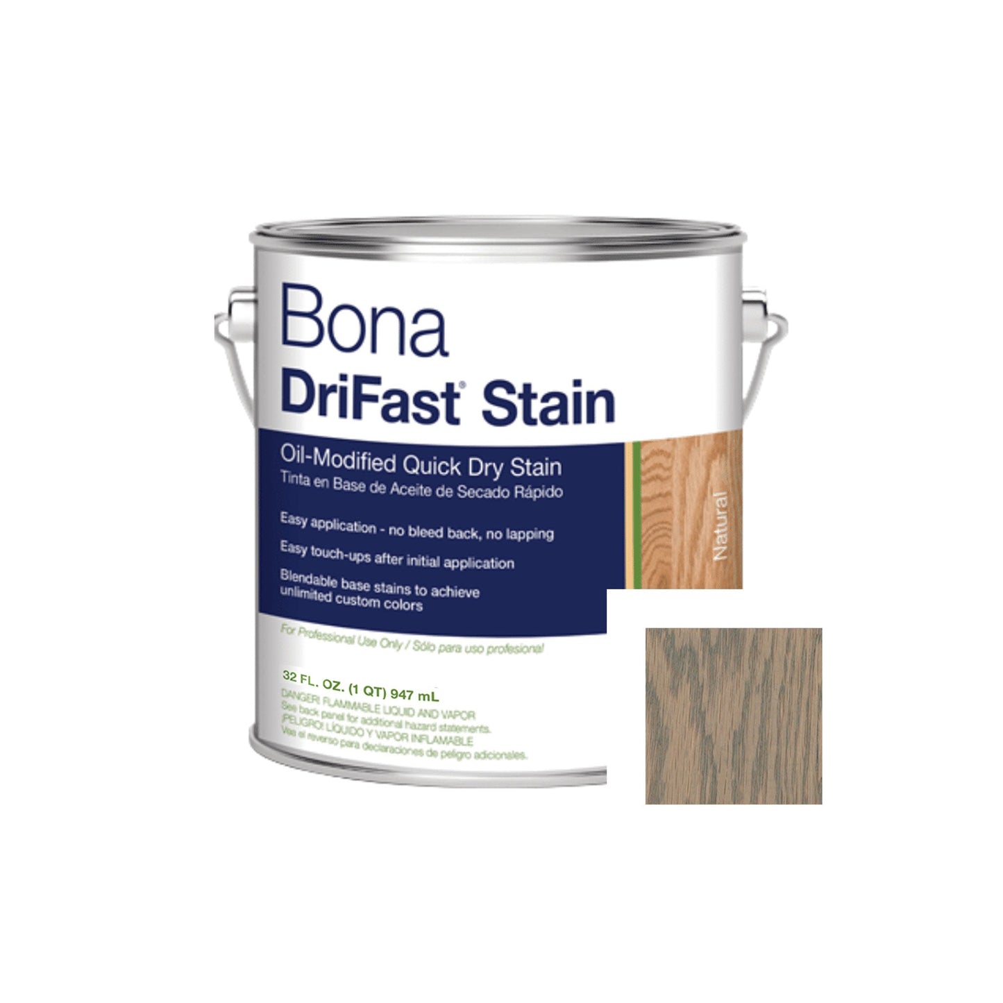 Bona DriFast Stain
