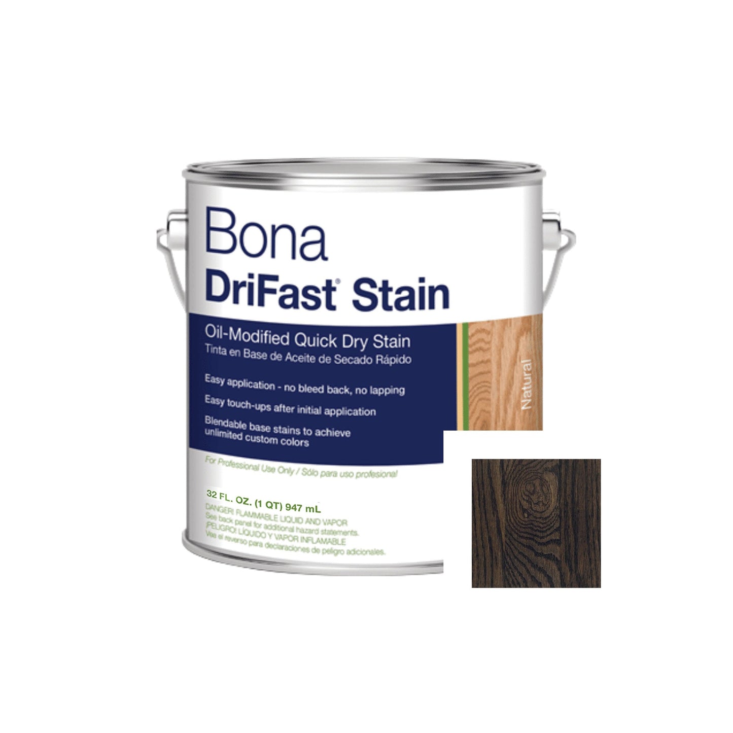 Bona DriFast Stain