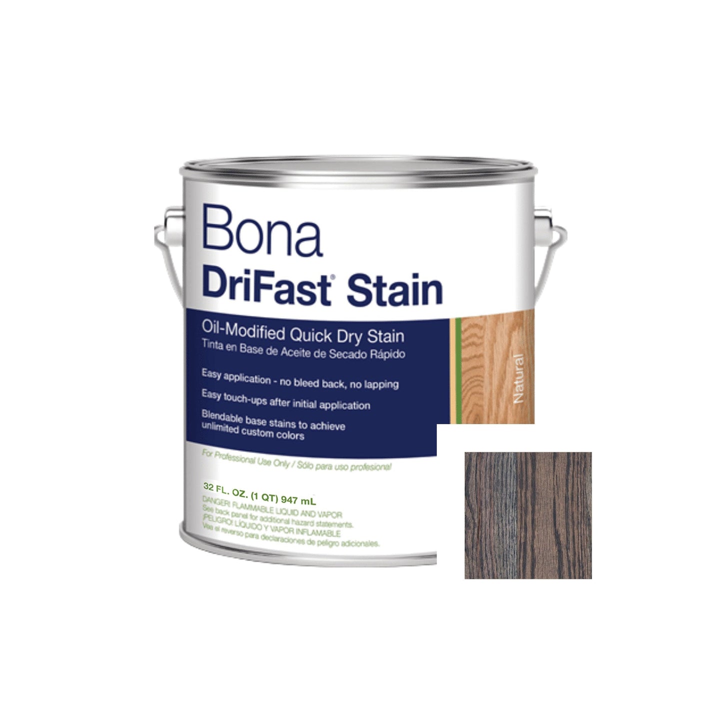 Bona DriFast Stain