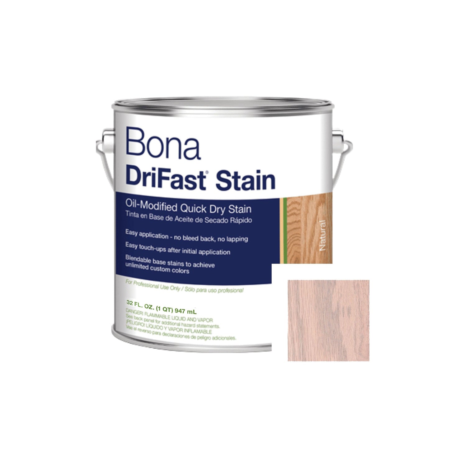 Bona DriFast Stain