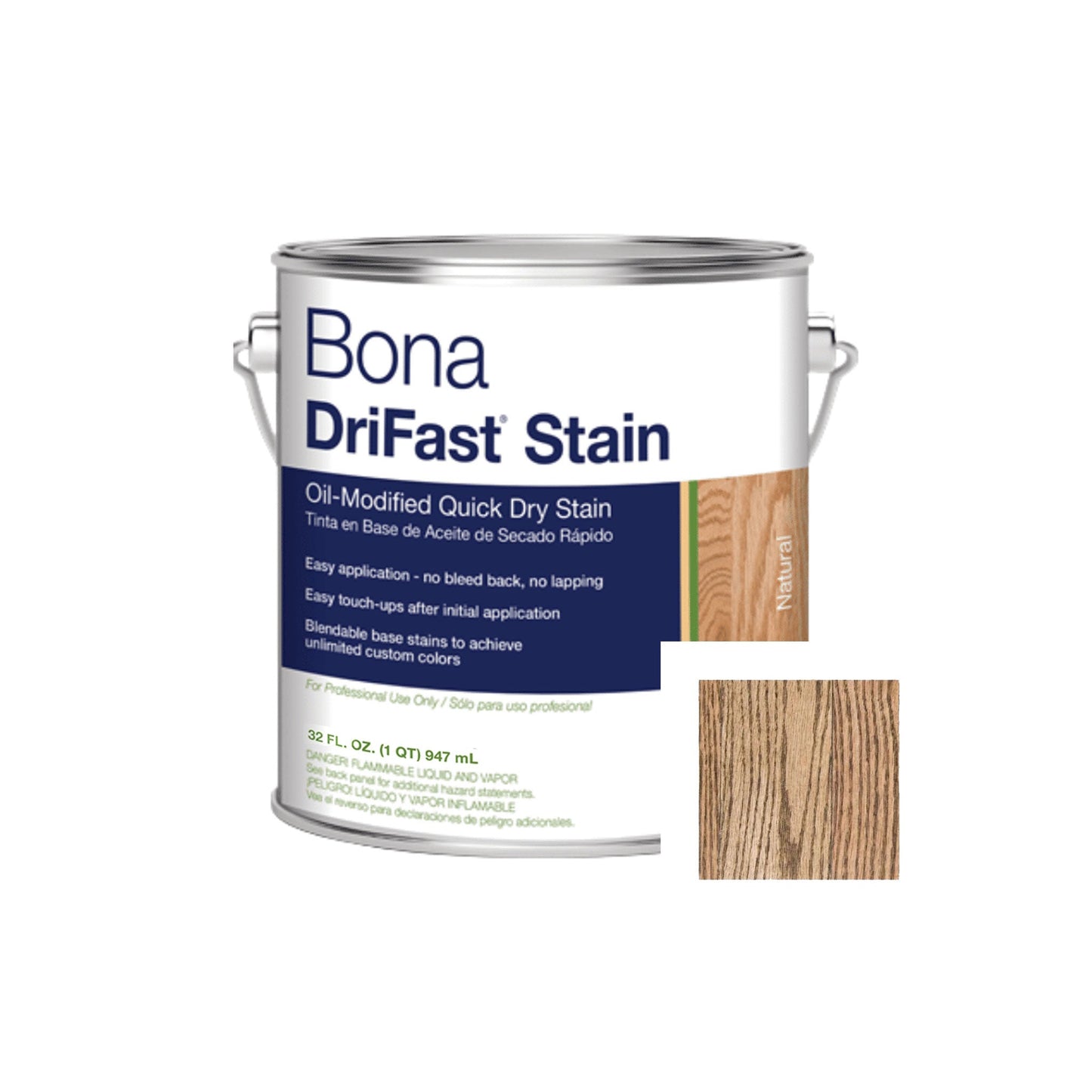 Bona DriFast Stain
